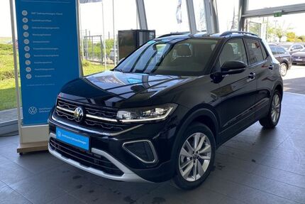 VW T-Cross 1.100 km 27.300 &euro; Bad Vilbel 61118