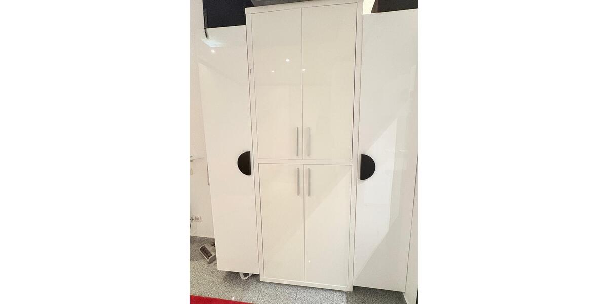Etagenwohnung Frankfurt am Main Niederrad - 1 Zimmer, 20 m&sup2;, 990&euro; | Angebot:26406644