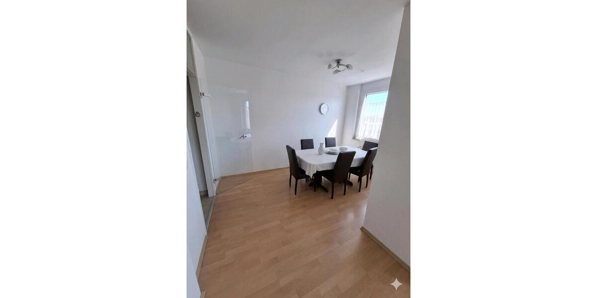 Etagenwohnung Mörfelden-Walldorf Walldorf - 3.5 Zimmer, 94 m&sup2;, 1.250&euro; | Angebot:25618752