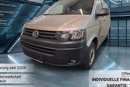 VW T5 Transporter 149.650 km 13.100 &euro; Raunheim am Main 65479