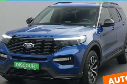 Ford Explorer 107.829 km 33.200 € Bad Nauheim 61231