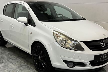 Opel Corsa 177.000 km 2.090 &euro; Erlensee 63526