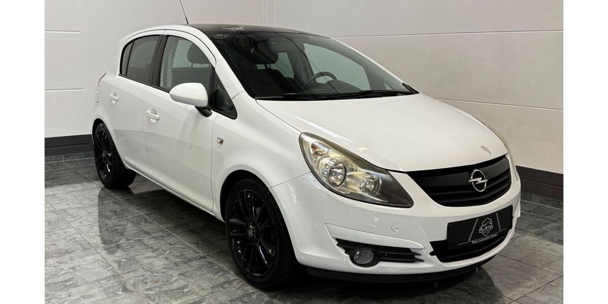 Opel Corsa 177.000 km 2.090 &euro; Erlensee 63526
