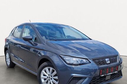Seat Ibiza 11.253 km 17.650 &euro; Friedberg 61169
