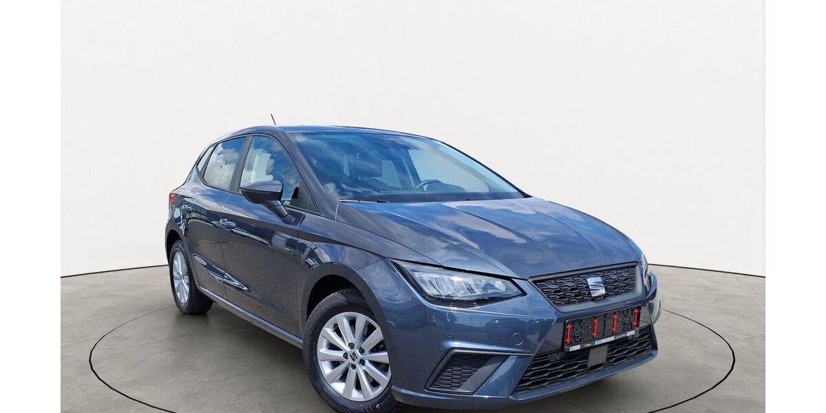 Seat Ibiza 11.253 km 17.650 &euro; Friedberg 61169