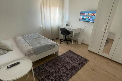 WG Zimmer in Frankfurt Fechenheim 1 zimmer