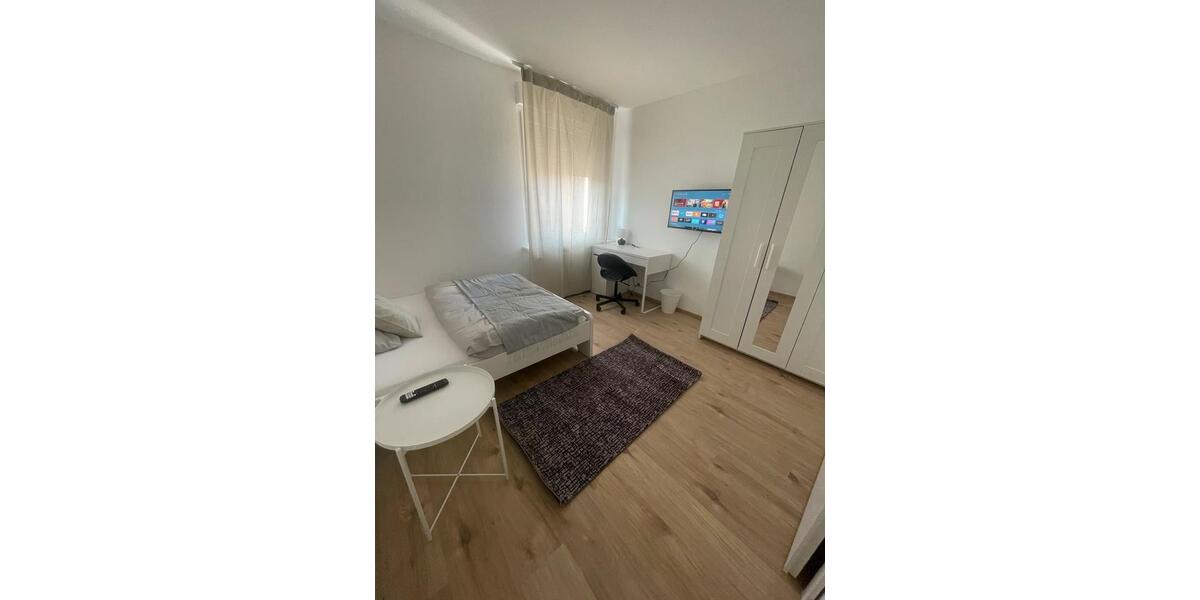 WG Zimmer in Frankfurt Fechenheim 1 zimmer