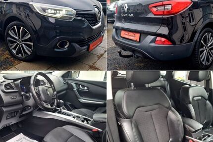 Renault Kadjar 152.000 km 10.990 &euro; Erlensee 63526