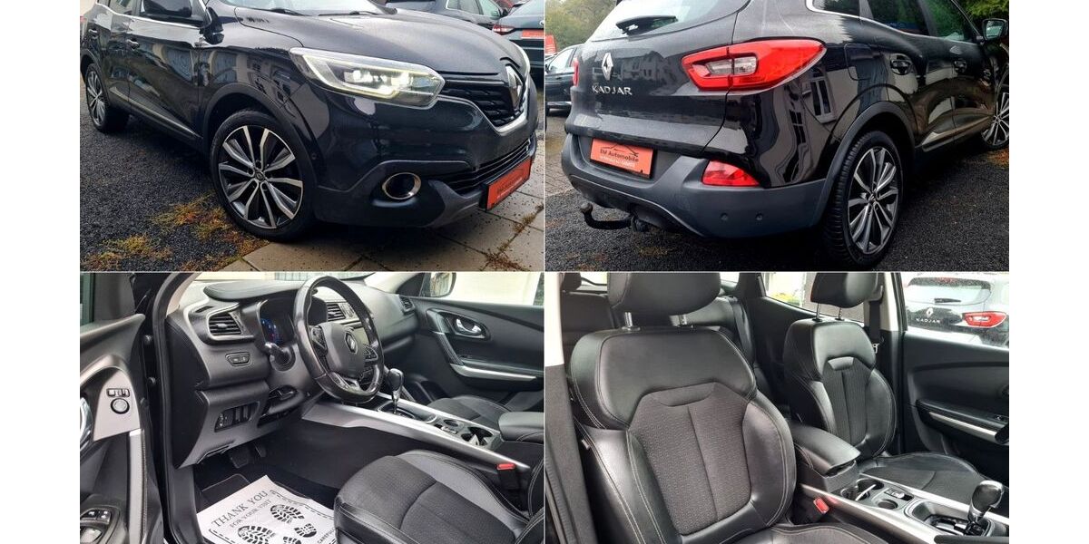 Renault Kadjar 152.000 km 10.990 &euro; Erlensee 63526