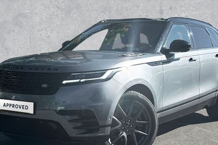 Land Rover Range Rover Velar 19.733 km 59.880 &euro; Frankfurt a.M. 60314
