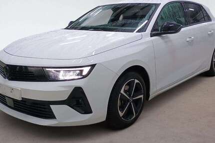 Opel Astra 16.298 km 18.980 &euro; Rüsselsheim 65428