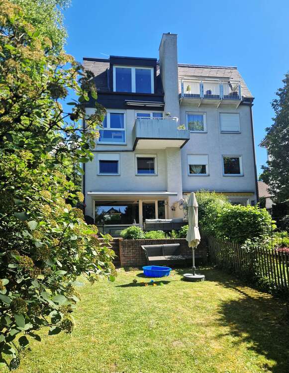 Wohnung zum Kaufen in Oberursel 490.000 € 94.18 m²