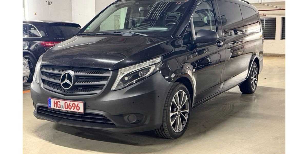 Mercedes-Benz Vito 273.076 km 23.681 &euro; Oberursel (bei Frankfurt am Main) 61440