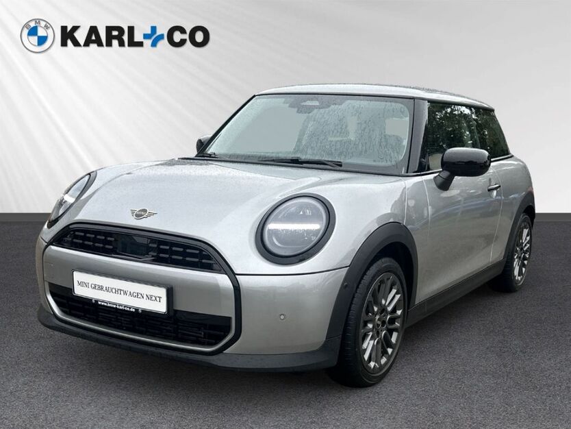 Mini Cooper C 9.136 km 24.990 € Wiesbaden 65203