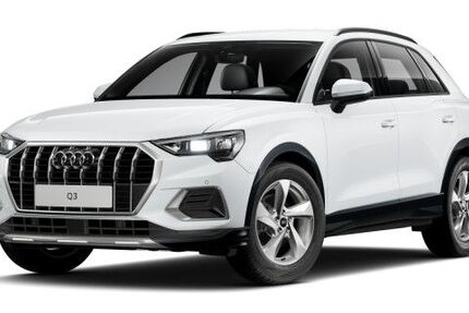 Audi Q3 27.815 km 35.850 &euro; Frankfurt am Main 60314