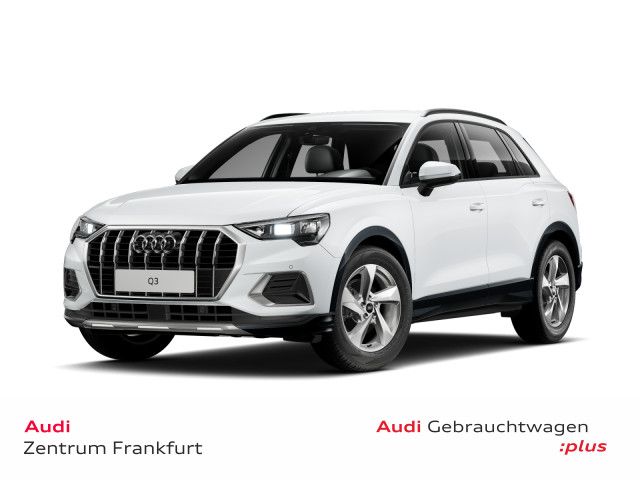 Audi Q3 27.815 km 35.850 &euro; Frankfurt am Main 60314