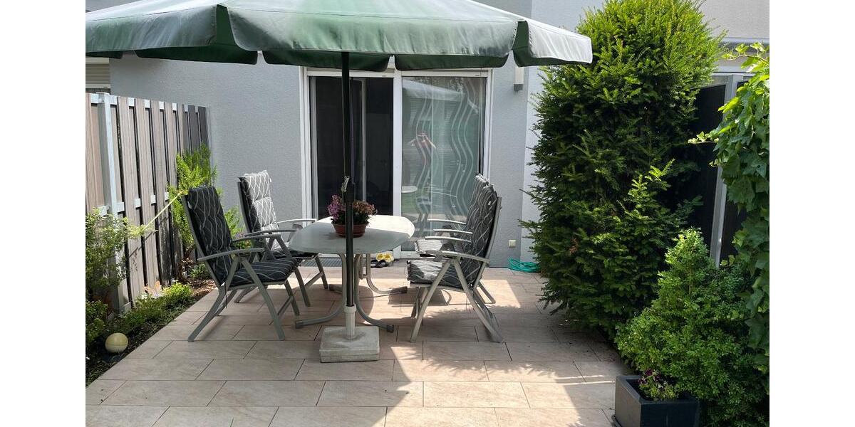 Reihenhaus Hanau Lamboy - 3 Zimmer, 81 m&sup2;, 389.000&euro; | Angebot:26963664