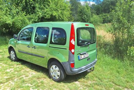 Renault Kangoo 200.000 km 1.200 &euro; Darmstadt 64297