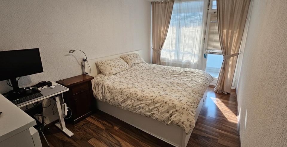 Etagenwohnung Neu-Isenburg Isenburg - 2.5 Zimmer, 58 m&sup2;, 230.000&euro; | Angebot:24982826