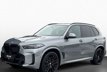 BMW X5 1.900 km 134.200 &euro; Bad Homburg 61352