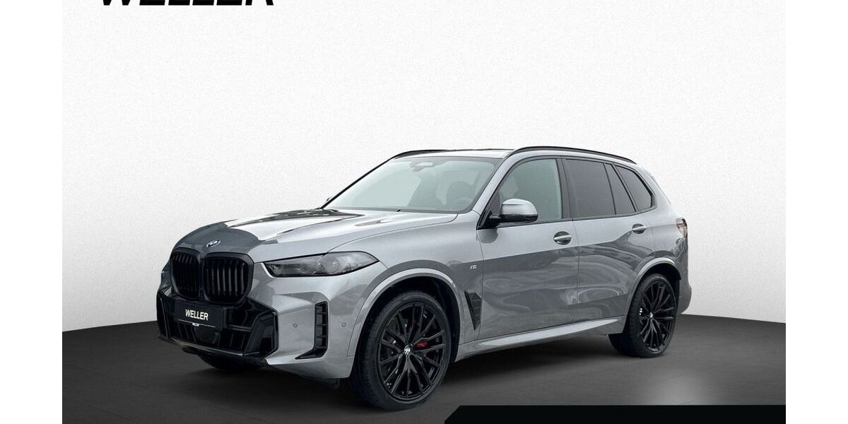BMW X5 1.900 km 134.200 &euro; Bad Homburg 61352