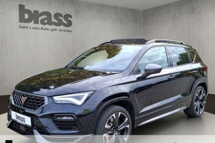 Cupra Ateca 63.400 km 27.980 &euro; Frankfurt 60488