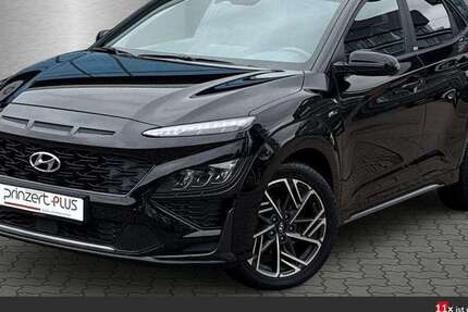 Hyundai KONA 39.986 km 17.770 &euro; Darmstadt 64285