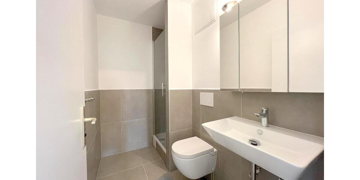 Etagenwohnung Frankfurt am Main Sachsenhausen Süd - 1 Zimmer, 10 m&sup2;, 545&euro; | Angebot:26679447