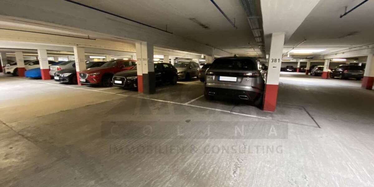 Garagen / Stellplätze Frankfurt am Main Süd - 22.000&euro; | Angebot:25160216