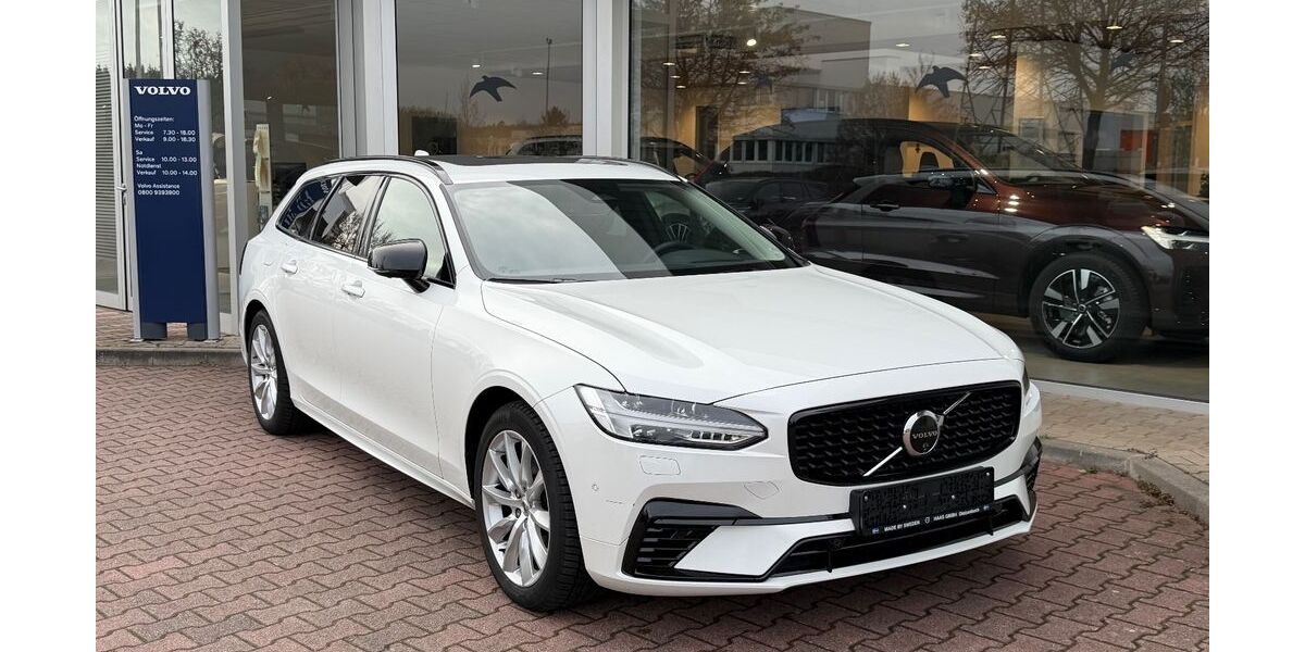 Volvo V90 23.500 km 43.900 &euro; Dietzenbach 63128