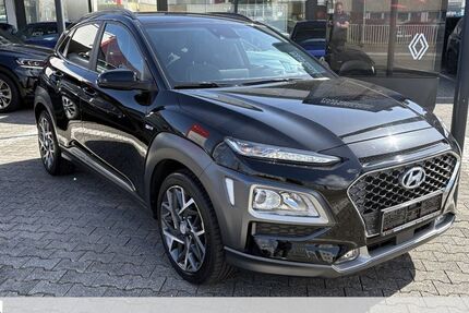 Hyundai KONA 43.929 km 17.970 &euro; Hanau 63452