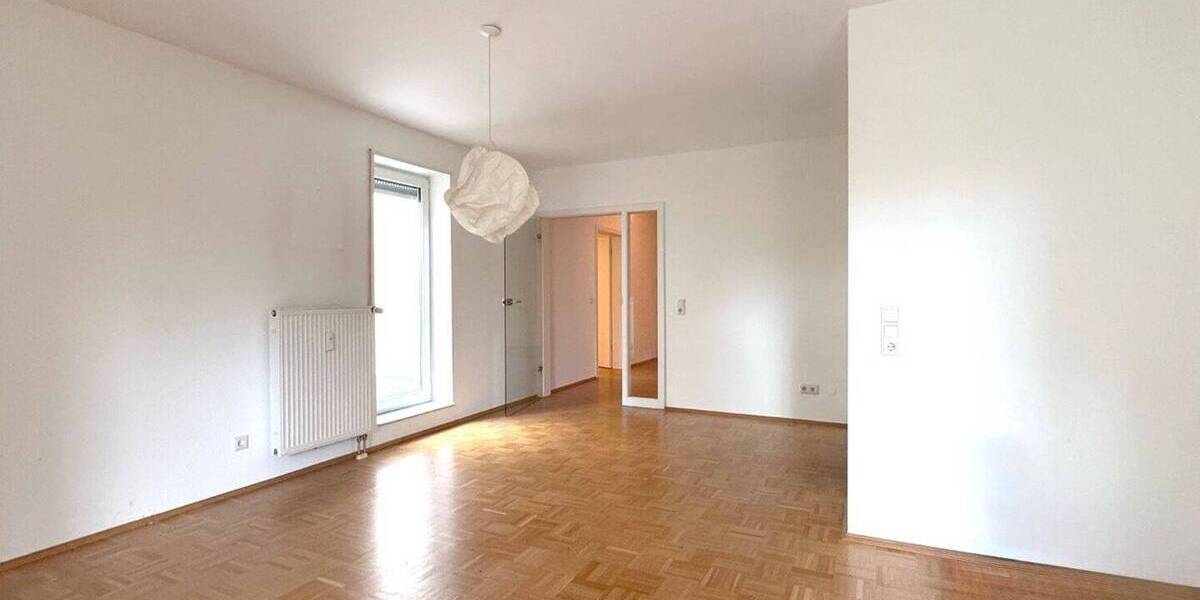 Provisionsfrei: Hochwertige 3-Zimmer-Wohnung mit Balkon, Terrasse, TG-Stellplatz und Kellerraum 3 zimmer