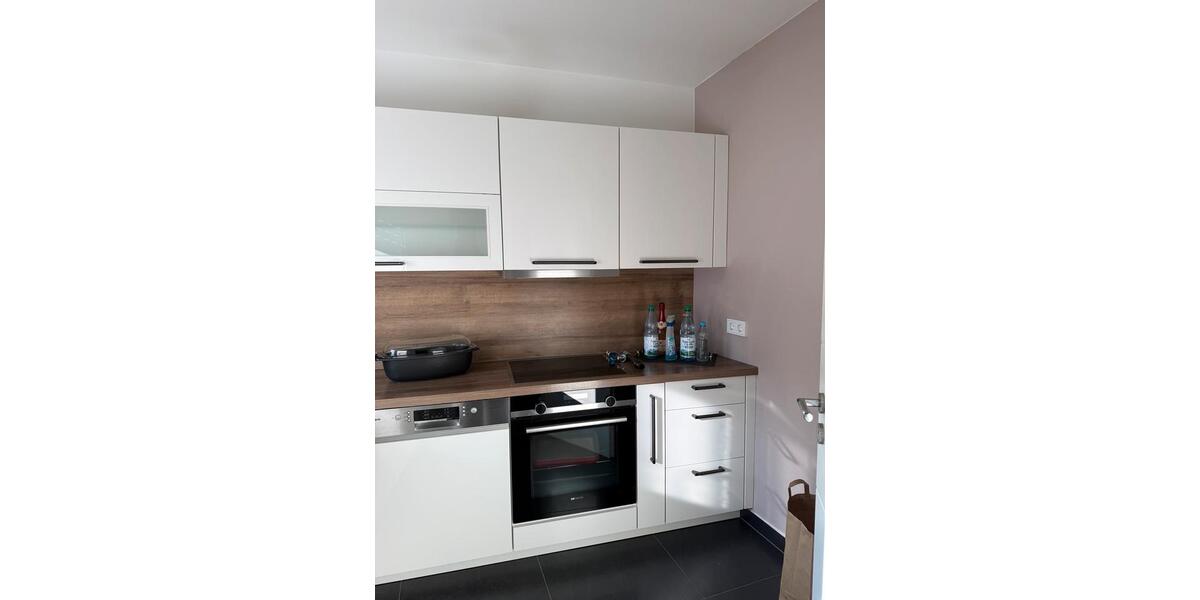 Etagenwohnung Offenbach am Main Buchrain - 3 Zimmer, 78 m&sup2;, 1.350&euro; | Angebot:24652501