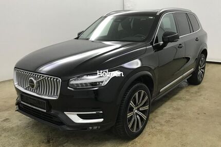 Volvo XC90 34.842 km 43.348 &euro; Eschborn 65760