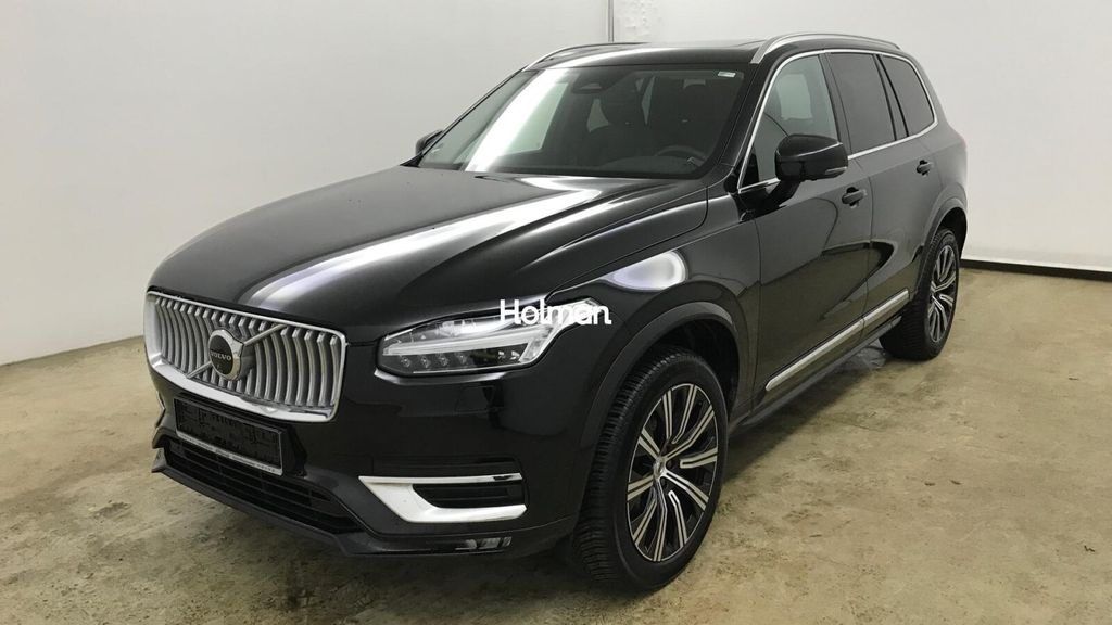 Volvo XC90 34.842 km 43.348 &euro; Eschborn 65760