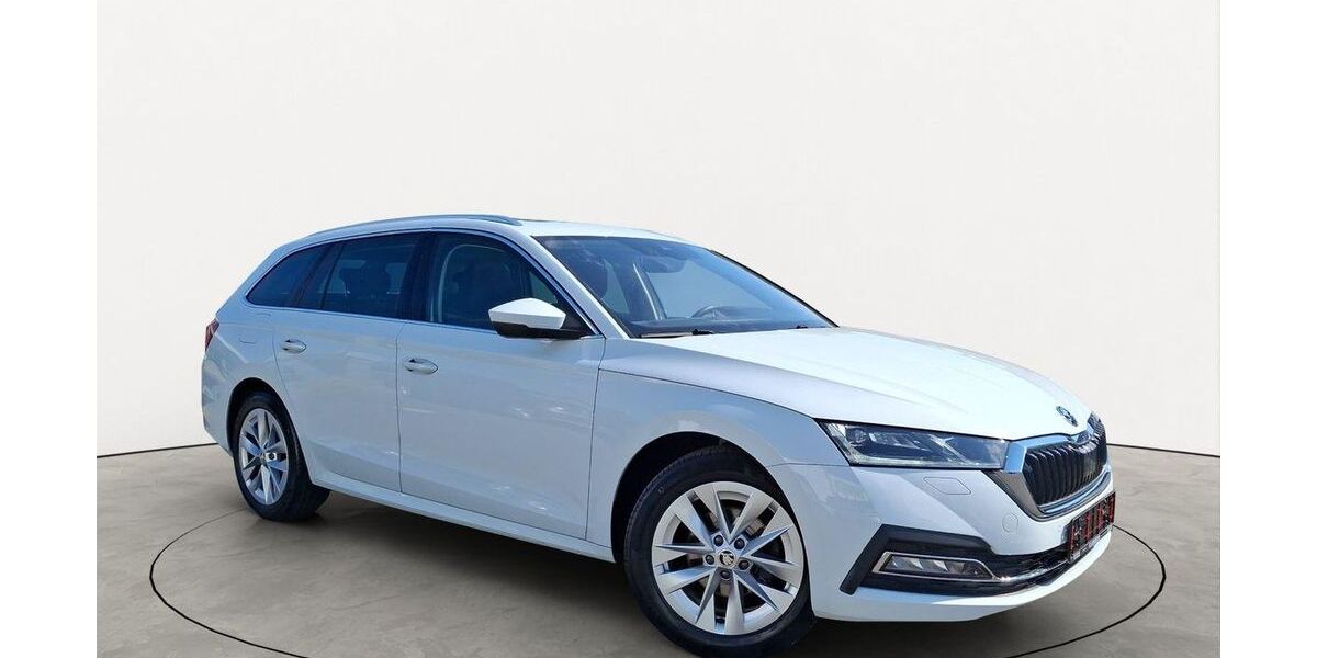 Skoda Octavia 71.619 km 23.150 &euro; Friedberg 61169