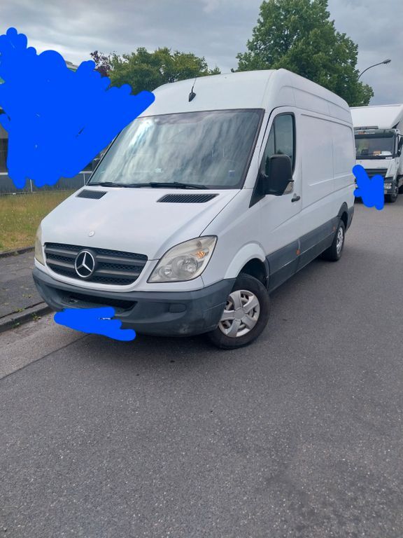 Sprinter