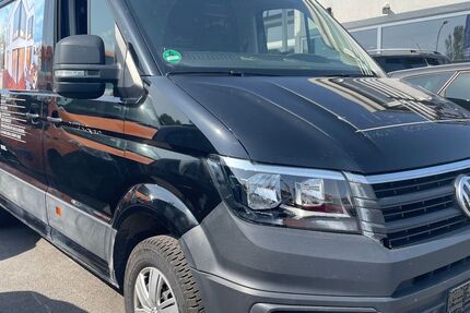 VW Crafter 76.035 km 17.450 &euro; Ober Mörlen 61239