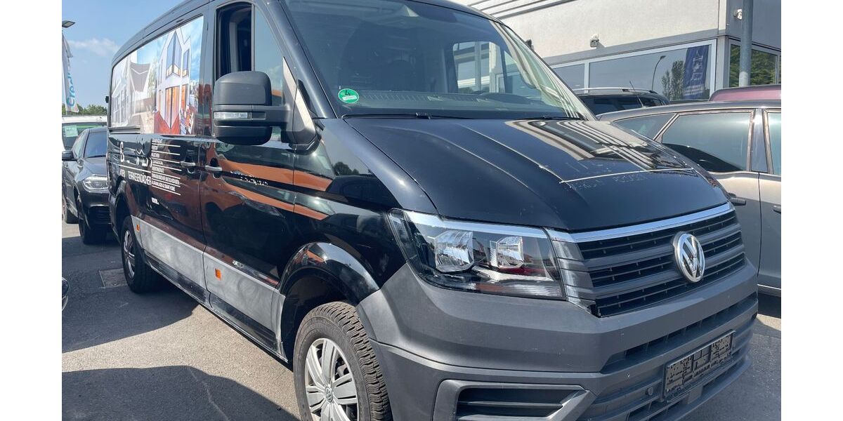 VW Crafter 76.035 km 17.450 &euro; Ober Mörlen 61239