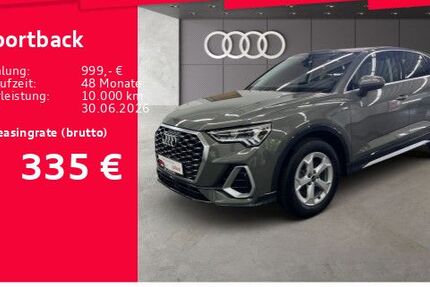 Audi Q3 6.729 km 36.750 &euro; Frankfurt am Main 60314