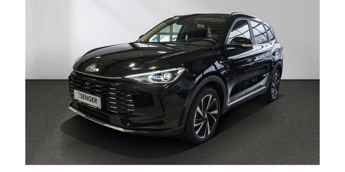 MG ZS 3.500 km 24.490 &euro; Friedberg 61169