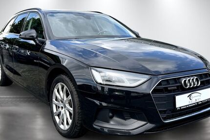 Audi A4 162.139 km 19.490 &euro; Hanau 63450