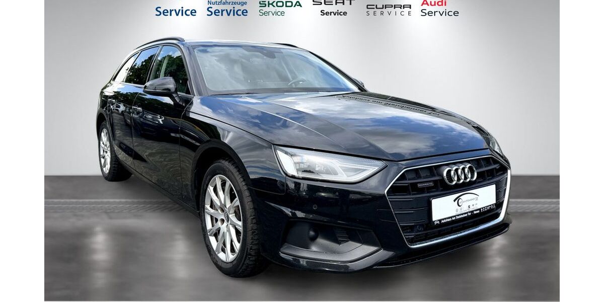 Audi A4 162.139 km 19.490 &euro; Hanau 63450