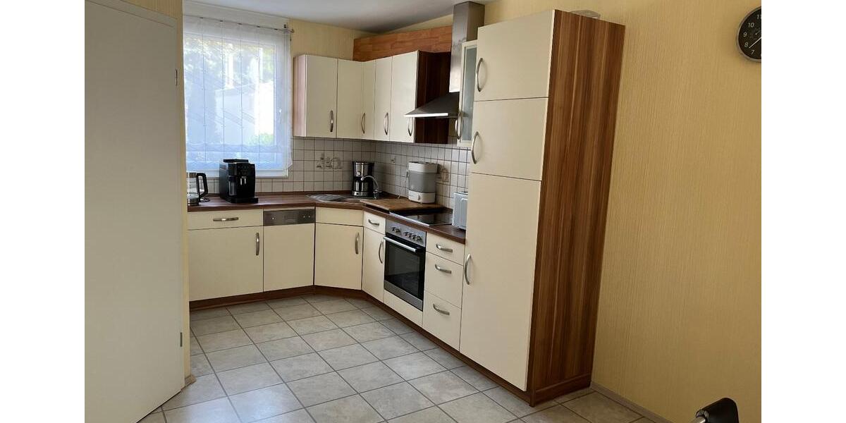 Reihenhaus Hanau Lamboy - 3 Zimmer, 81 m&sup2;, 389.000&euro; | Angebot:26963664