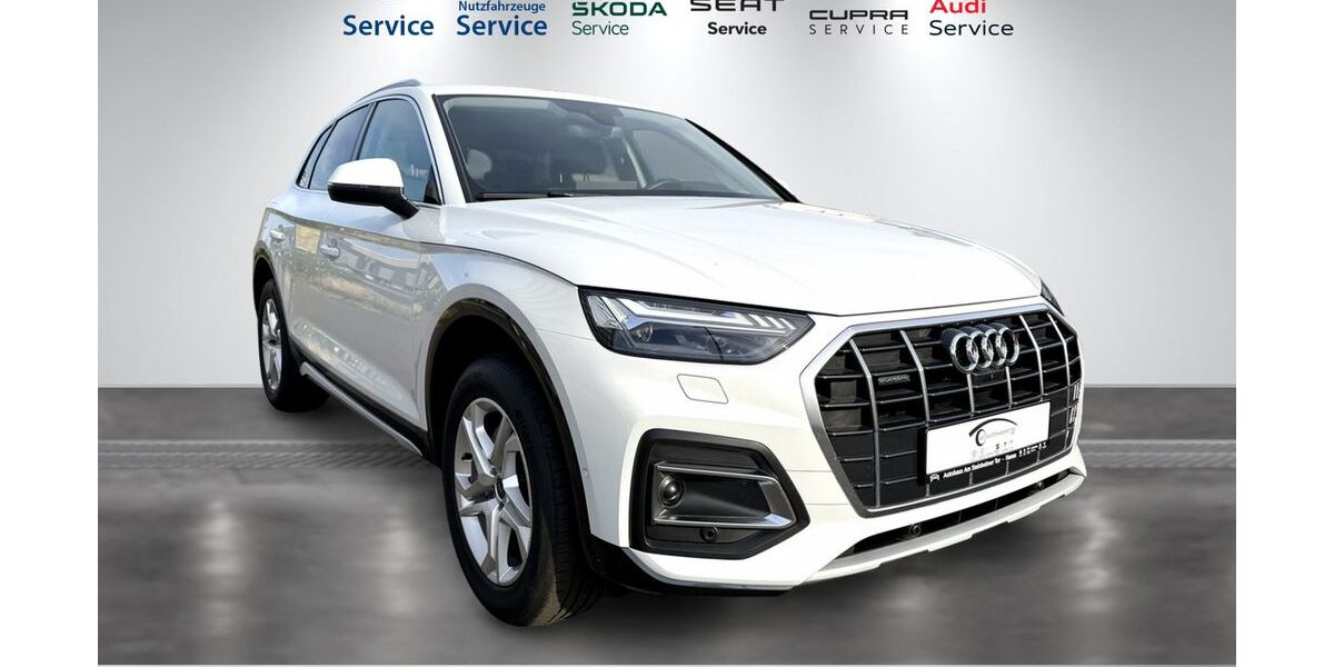 Audi Q5 23.390 km 42.490 &euro; Hanau 63450