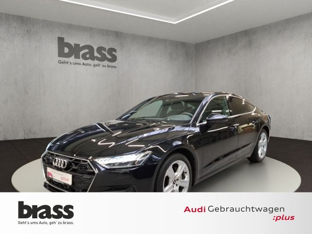 Audi A7 27.321 km 56.800 &euro; Dietzenbach 63128