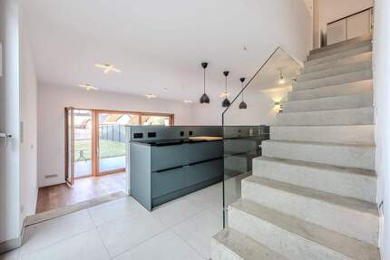 Haus Griesheim - 5 Zimmer, 154 m&sup2;, 899.500&euro; | Angebot:25691099