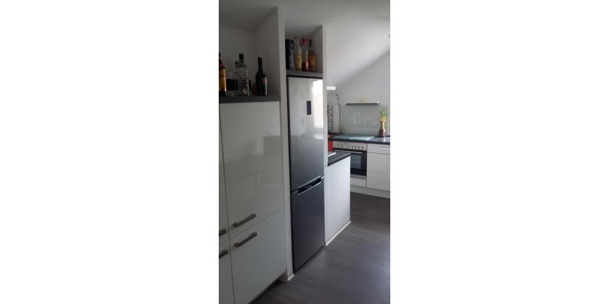 Dachgeschoßwohnung Rüsselsheim am Main - 2 Zimmer, 62 m&sup2;, 220.000&euro; | Angebot:17453221