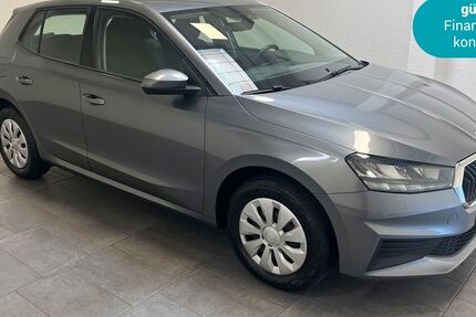 Skoda Fabia 16.181 km 15.220 &euro; Egelsbach 63329