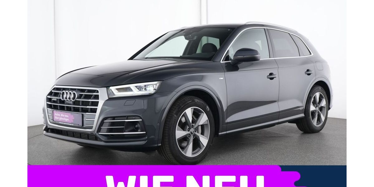 Audi Q5 21.661 km 33.542 &euro; Dietzenbach bei Frankfurt 63128